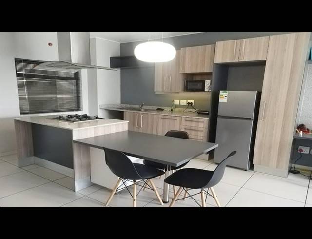 2 BEDROOM APARTMENT FOR SALE IN RIVONIA
